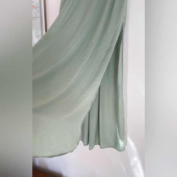 Maxi skirt - Picture 3 of 3